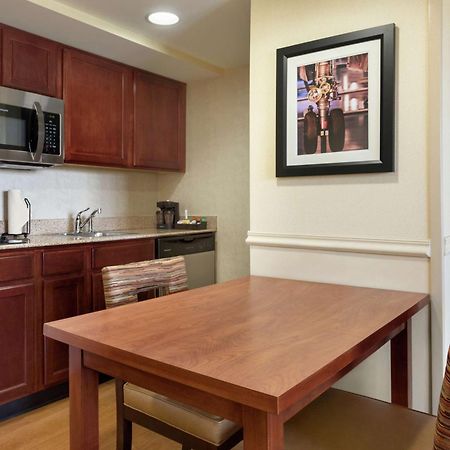 Homewood Suites By Hilton Dulles-North Loudoun Ashburn Exterior foto