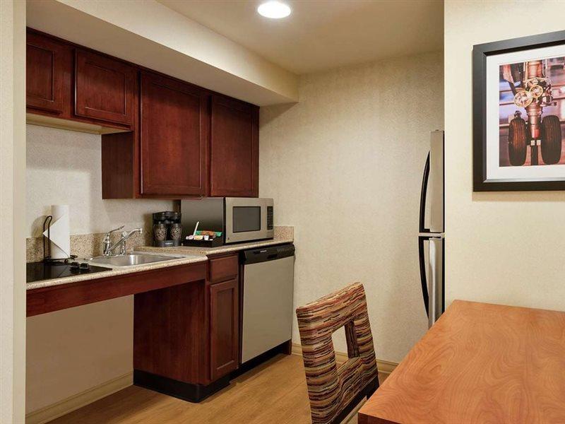 Homewood Suites By Hilton Dulles-North Loudoun Ashburn Exterior foto