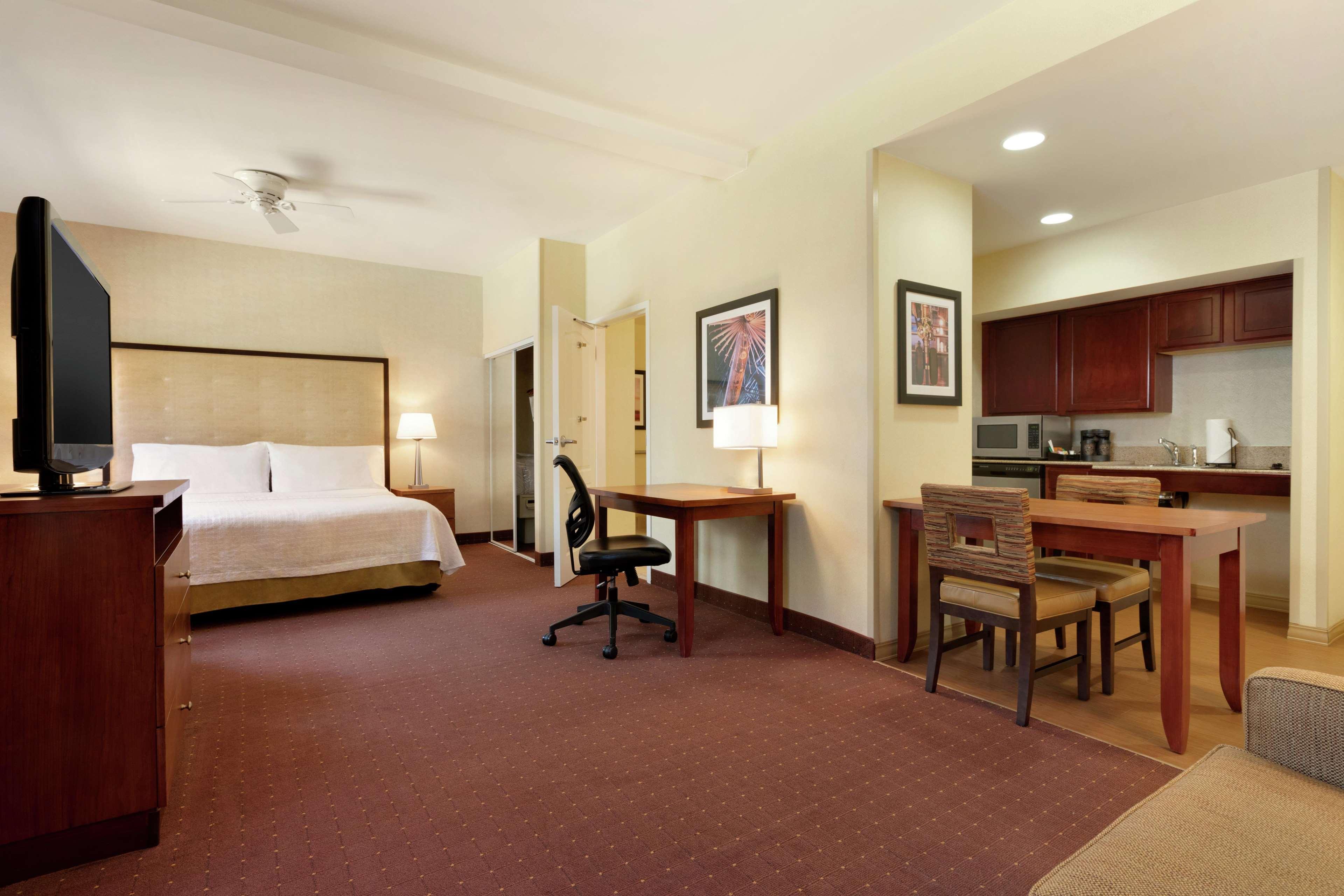 Homewood Suites By Hilton Dulles-North Loudoun Ashburn Exterior foto