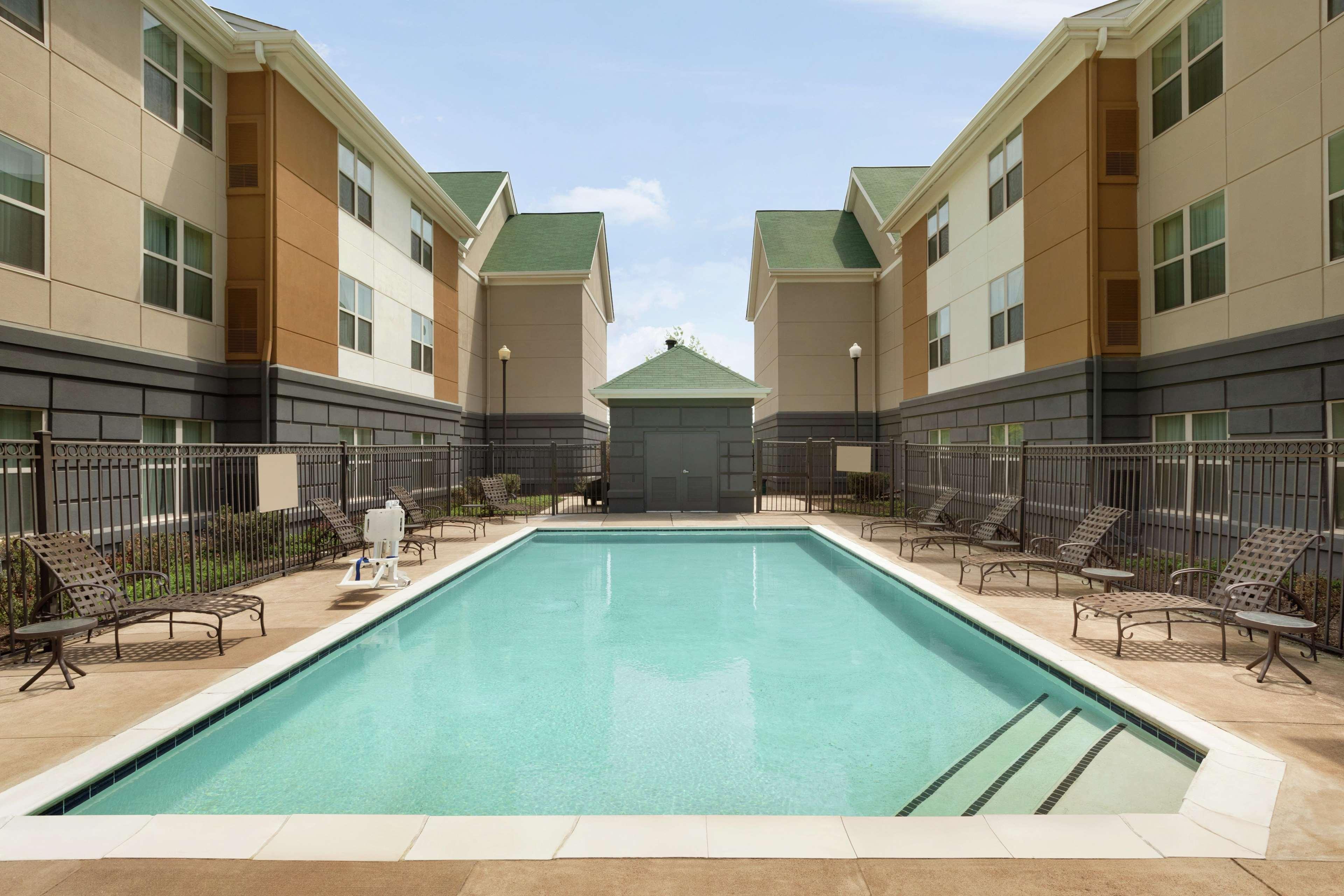 Homewood Suites By Hilton Dulles-North Loudoun Ashburn Exterior foto