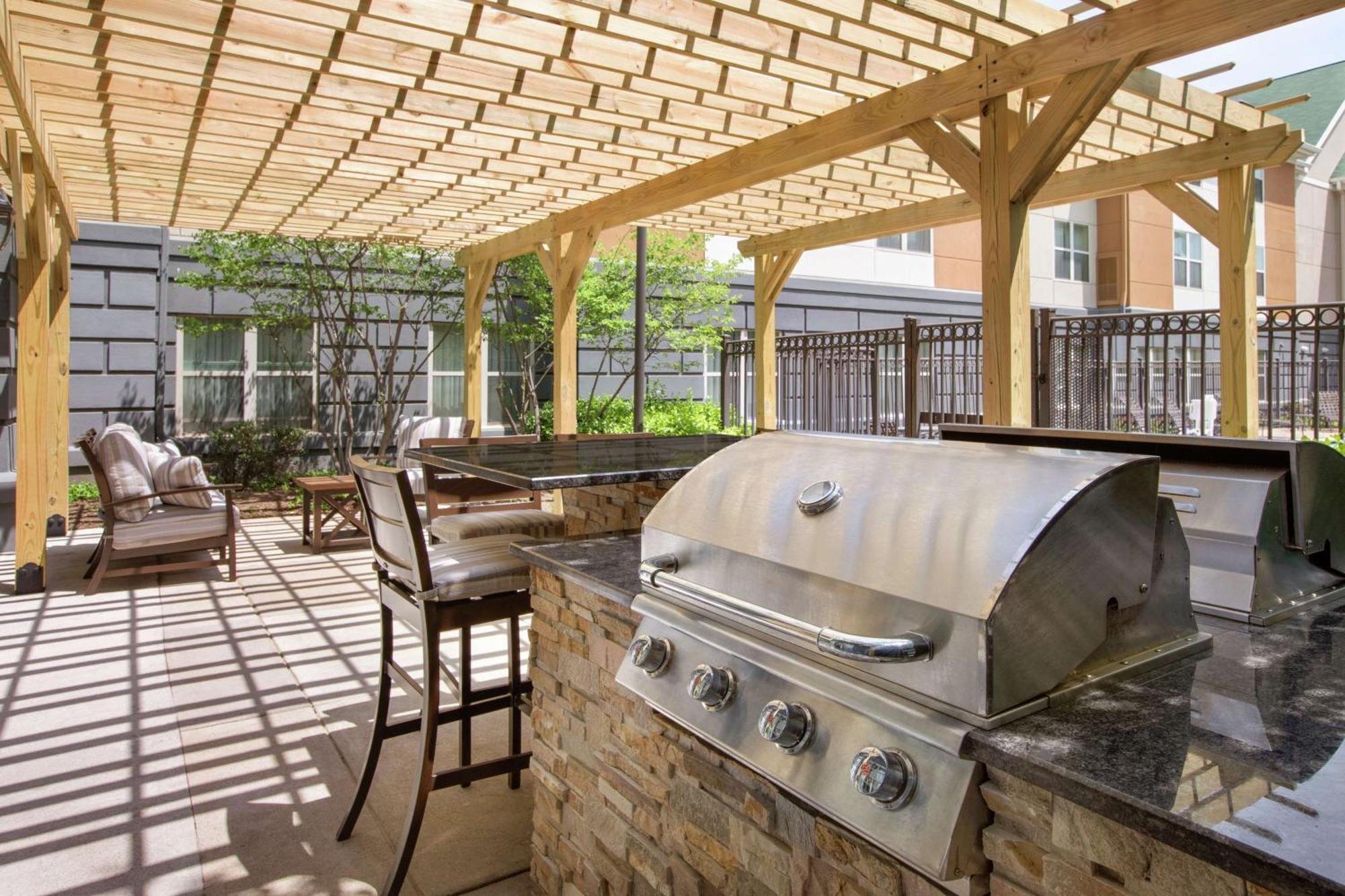 Homewood Suites By Hilton Dulles-North Loudoun Ashburn Exterior foto