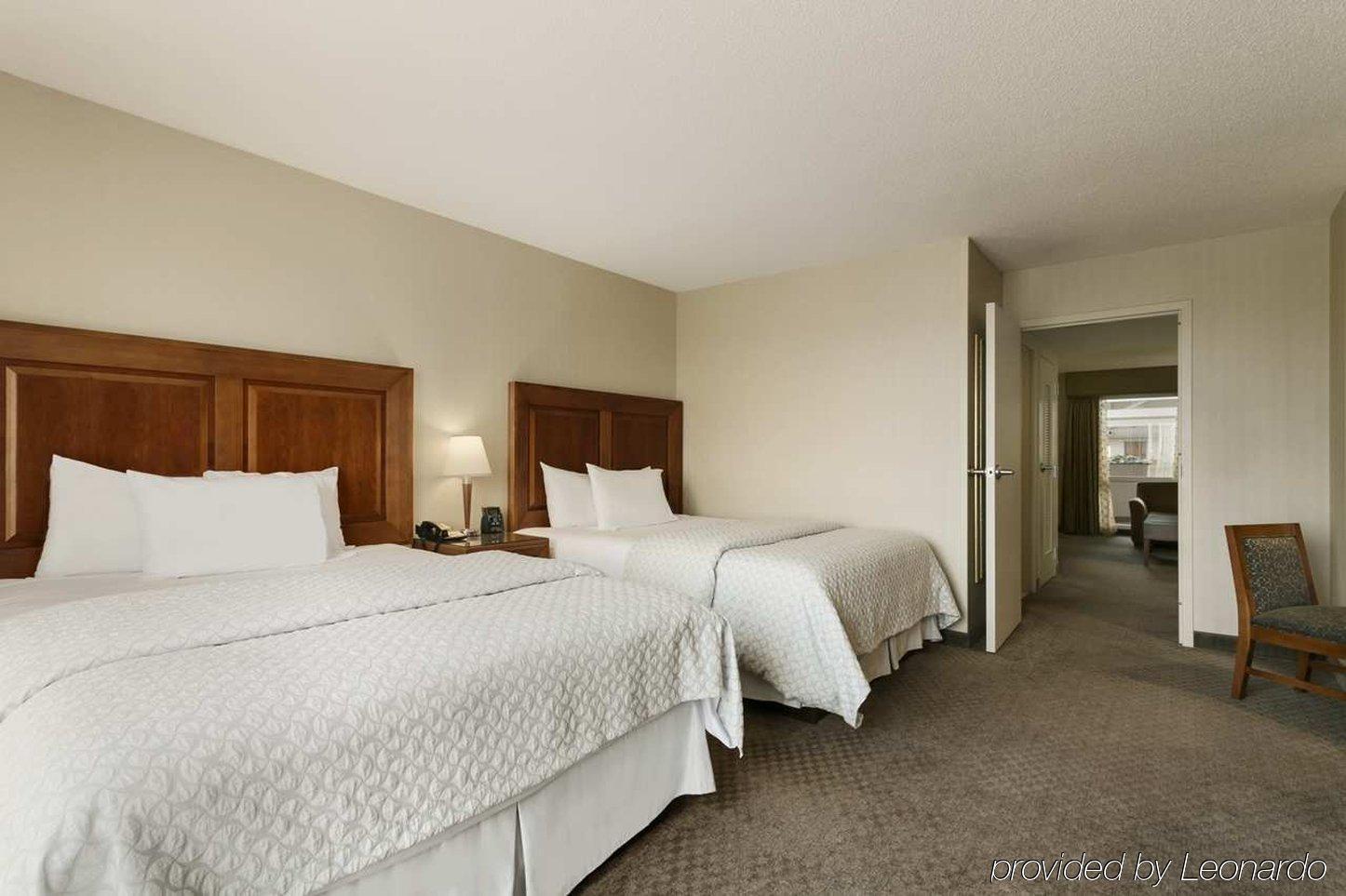 Homewood Suites By Hilton Dulles-North Loudoun Ashburn Exterior foto