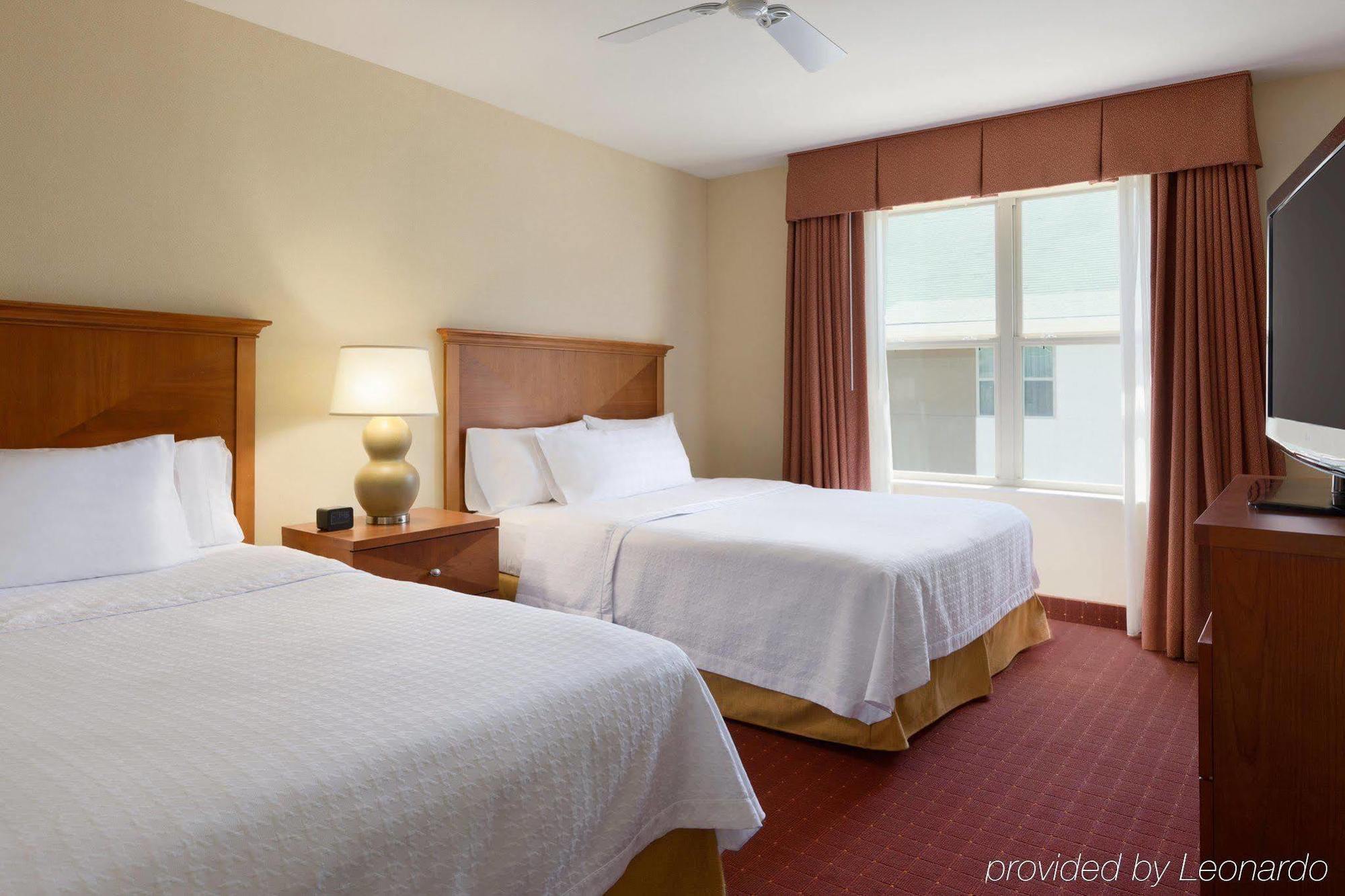 Homewood Suites By Hilton Dulles-North Loudoun Ashburn Exterior foto